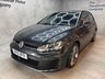 USED 2015 15 VOLKSWAGEN GOLF 2.0 TDI BlueMotion Tech GTD Euro 6 (s/s) 5dr Bluetooth|Sensors|Cruise|Nav