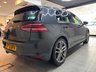 USED 2015 15 VOLKSWAGEN GOLF 2.0 TDI BlueMotion Tech GTD Euro 6 (s/s) 5dr Bluetooth|Sensors|Cruise|Nav