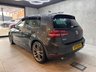 USED 2015 15 VOLKSWAGEN GOLF 2.0 TDI BlueMotion Tech GTD Euro 6 (s/s) 5dr Bluetooth|Sensors|Cruise|Nav