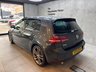USED 2015 15 VOLKSWAGEN GOLF 2.0 TDI BlueMotion Tech GTD Euro 6 (s/s) 5dr Bluetooth|Sensors|Cruise|Nav