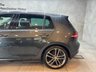 USED 2015 15 VOLKSWAGEN GOLF 2.0 TDI BlueMotion Tech GTD Euro 6 (s/s) 5dr Bluetooth|Sensors|Cruise|Nav