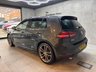 USED 2015 15 VOLKSWAGEN GOLF 2.0 TDI BlueMotion Tech GTD Euro 6 (s/s) 5dr Bluetooth|Sensors|Cruise|Nav
