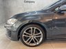 USED 2015 15 VOLKSWAGEN GOLF 2.0 TDI BlueMotion Tech GTD Euro 6 (s/s) 5dr Bluetooth|Sensors|Cruise|Nav