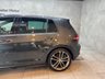 USED 2015 15 VOLKSWAGEN GOLF 2.0 TDI BlueMotion Tech GTD Euro 6 (s/s) 5dr Bluetooth|Sensors|Cruise|Nav
