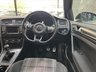 USED 2015 15 VOLKSWAGEN GOLF 2.0 TDI BlueMotion Tech GTD Euro 6 (s/s) 5dr Bluetooth|Sensors|Cruise|Nav