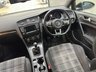 USED 2015 15 VOLKSWAGEN GOLF 2.0 TDI BlueMotion Tech GTD Euro 6 (s/s) 5dr Bluetooth|Sensors|Cruise|Nav