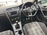 USED 2015 15 VOLKSWAGEN GOLF 2.0 TDI BlueMotion Tech GTD Euro 6 (s/s) 5dr Bluetooth|Sensors|Cruise|Nav