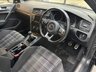 USED 2015 15 VOLKSWAGEN GOLF 2.0 TDI BlueMotion Tech GTD Euro 6 (s/s) 5dr Bluetooth|Sensors|Cruise|Nav
