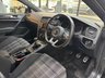 USED 2015 15 VOLKSWAGEN GOLF 2.0 TDI BlueMotion Tech GTD Euro 6 (s/s) 5dr Bluetooth|Sensors|Cruise|Nav