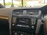 USED 2015 15 VOLKSWAGEN GOLF 2.0 TDI BlueMotion Tech GTD Euro 6 (s/s) 5dr Bluetooth|Sensors|Cruise|Nav