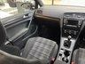 USED 2015 15 VOLKSWAGEN GOLF 2.0 TDI BlueMotion Tech GTD Euro 6 (s/s) 5dr Bluetooth|Sensors|Cruise|Nav