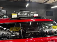 USED 2015 15 LAND ROVER RANGE ROVER 3.0 TD V6 Vogue SE SUV 5dr Diesel Auto 4WD Euro 5 (s/s) (258 ps) 2015 LANDROVER RANGEROVER 3.0 TDV6 VOGUE SE - FIRENZE RED - 7 SERVICES TO 81K INCL CAMBELTS - 2 PREVIOUS KEEPER - TV WITH DUAL VIEW - SIDE STEPS - HEATED SEATS AND STEERING WHEEL - POWBRBOOT - REVERSE CAMERA