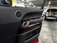 USED 2015 15 LAND ROVER RANGE ROVER 3.0 TD V6 Vogue SE SUV 5dr Diesel Auto 4WD Euro 5 (s/s) (258 ps) 2015 LANDROVER RANGEROVER 3.0 TDV6 VOGUE SE - FIRENZE RED - 7 SERVICES TO 81K INCL CAMBELTS - 2 PREVIOUS KEEPER - TV WITH DUAL VIEW - SIDE STEPS - HEATED SEATS AND STEERING WHEEL - POWBRBOOT - REVERSE CAMERA