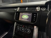 USED 2015 15 LAND ROVER RANGE ROVER 3.0 TD V6 Vogue SE SUV 5dr Diesel Auto 4WD Euro 5 (s/s) (258 ps) 2015 LANDROVER RANGEROVER 3.0 TDV6 VOGUE SE - FIRENZE RED - 7 SERVICES TO 81K INCL CAMBELTS - 2 PREVIOUS KEEPER - TV WITH DUAL VIEW - SIDE STEPS - HEATED SEATS AND STEERING WHEEL - POWBRBOOT - REVERSE CAMERA