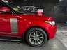 USED 2015 15 LAND ROVER RANGE ROVER 3.0 TD V6 Vogue SE SUV 5dr Diesel Auto 4WD Euro 5 (s/s) (258 ps) 2015 LANDROVER RANGEROVER 3.0 TDV6 VOGUE SE - FIRENZE RED - 7 SERVICES TO 81K INCL CAMBELTS - 2 PREVIOUS KEEPER - TV WITH DUAL VIEW - SIDE STEPS - HEATED SEATS AND STEERING WHEEL - POWBRBOOT - REVERSE CAMERA
