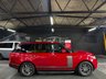 USED 2015 15 LAND ROVER RANGE ROVER 3.0 TD V6 Vogue SE SUV 5dr Diesel Auto 4WD Euro 5 (s/s) (258 ps) 2015 LANDROVER RANGEROVER 3.0 TDV6 VOGUE SE - FIRENZE RED - 7 SERVICES TO 81K INCL CAMBELTS - 2 PREVIOUS KEEPER - TV WITH DUAL VIEW - SIDE STEPS - HEATED SEATS AND STEERING WHEEL - POWBRBOOT - REVERSE CAMERA