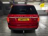 USED 2015 15 LAND ROVER RANGE ROVER 3.0 TD V6 Vogue SE SUV 5dr Diesel Auto 4WD Euro 5 (s/s) (258 ps) 2015 LANDROVER RANGEROVER 3.0 TDV6 VOGUE SE - FIRENZE RED - 7 SERVICES TO 81K INCL CAMBELTS - 2 PREVIOUS KEEPER - TV WITH DUAL VIEW - SIDE STEPS - HEATED SEATS AND STEERING WHEEL - POWBRBOOT - REVERSE CAMERA