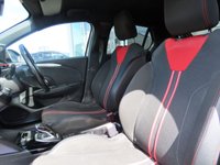USED 2021 71 VAUXHALL Corsa Electric 50kWh SRi Premium Hatchback 5dr Electric Auto (136 ps) 
