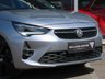 USED 2021 71 VAUXHALL Corsa Electric 50kWh SRi Premium Hatchback 5dr Electric Auto (136 ps) 