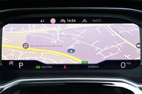 USED 2022 72 VOLKSWAGEN POLO 1.0 TSI R-LINE 5 DOOR MATRIX LIGHTS REARCAMERA PARKASSIST