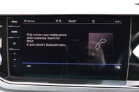 USED 2022 72 VOLKSWAGEN POLO 1.0 TSI R-LINE 5 DOOR MATRIX LIGHTS REARCAMERA PARKASSIST