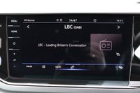 USED 2022 72 VOLKSWAGEN POLO 1.0 TSI R-LINE 5 DOOR MATRIX LIGHTS REARCAMERA PARKASSIST