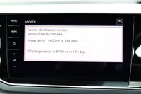 USED 2022 72 VOLKSWAGEN POLO 1.0 TSI R-LINE 5 DOOR MATRIX LIGHTS REARCAMERA PARKASSIST