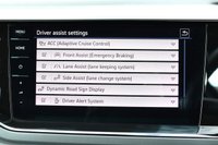 USED 2022 72 VOLKSWAGEN POLO 1.0 TSI R-LINE 5 DOOR MATRIX LIGHTS REARCAMERA PARKASSIST