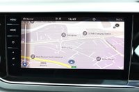 USED 2022 72 VOLKSWAGEN POLO 1.0 TSI R-LINE 5 DOOR MATRIX LIGHTS REARCAMERA PARKASSIST