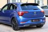 USED 2022 72 VOLKSWAGEN POLO 1.0 TSI R-LINE 5 DOOR MATRIX LIGHTS REARCAMERA PARKASSIST