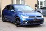 USED 2022 72 VOLKSWAGEN POLO 1.0 TSI R-LINE 5 DOOR MATRIX LIGHTS REARCAMERA PARKASSIST