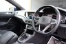 USED 2022 72 VOLKSWAGEN POLO 1.0 TSI R-LINE 5 DOOR MATRIX LIGHTS REARCAMERA PARKASSIST