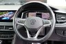USED 2022 72 VOLKSWAGEN POLO 1.0 TSI R-LINE 5 DOOR MATRIX LIGHTS REARCAMERA PARKASSIST