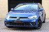 USED 2022 72 VOLKSWAGEN POLO 1.0 TSI R-LINE 5 DOOR MATRIX LIGHTS REARCAMERA PARKASSIST