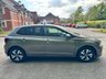 USED 2021 71 VOLKSWAGEN POLO 1.0 TSI Match Hatchback 5dr Petrol DSG Euro 6 (s/s) (95 ps) AUTOMATIC! DAB RADIO! PRIVACY GLASS!