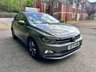 USED 2021 71 VOLKSWAGEN POLO 1.0 TSI Match Hatchback 5dr Petrol DSG Euro 6 (s/s) (95 ps) AUTOMATIC! DAB RADIO! PRIVACY GLASS!