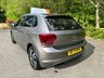 USED 2021 71 VOLKSWAGEN POLO 1.0 TSI Match Hatchback 5dr Petrol DSG Euro 6 (s/s) (95 ps) AUTOMATIC! DAB RADIO! PRIVACY GLASS!