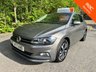 USED 2021 71 VOLKSWAGEN POLO 1.0 TSI Match Hatchback 5dr Petrol DSG Euro 6 (s/s) (95 ps) AUTOMATIC! DAB RADIO! PRIVACY GLASS!