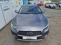 USED 2017 17 INFINITI Q30 2.2d Premium DCT AWD Euro 6 (s/s) 5dr *TWO OWNERS AND HISTORY*