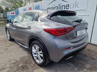 USED 2017 17 INFINITI Q30 2.2d Premium DCT AWD Euro 6 (s/s) 5dr *TWO OWNERS AND HISTORY*