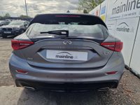 USED 2017 17 INFINITI Q30 2.2d Premium DCT AWD Euro 6 (s/s) 5dr *TWO OWNERS AND HISTORY*