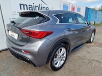 USED 2017 17 INFINITI Q30 2.2d Premium DCT AWD Euro 6 (s/s) 5dr *TWO OWNERS AND HISTORY*