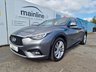 USED 2017 17 INFINITI Q30 2.2d Premium DCT AWD Euro 6 (s/s) 5dr *TWO OWNERS AND HISTORY*
