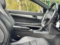 USED 2011 11 MERCEDES-BENZ E-CLASS 3.0 E350 CDI V6 BlueEfficiency Sport Cabriolet 2dr Diesel G-Tronic Euro 5 (231 ps) ** GREAT SERVICE HISTORY **