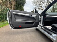 USED 2011 11 MERCEDES-BENZ E-CLASS 3.0 E350 CDI V6 BlueEfficiency Sport Cabriolet 2dr Diesel G-Tronic Euro 5 (231 ps) ** GREAT SERVICE HISTORY **