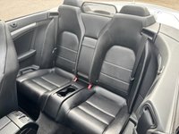 USED 2011 11 MERCEDES-BENZ E-CLASS 3.0 E350 CDI V6 BlueEfficiency Sport Cabriolet 2dr Diesel G-Tronic Euro 5 (231 ps) ** GREAT SERVICE HISTORY **
