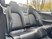 USED 2011 11 MERCEDES-BENZ E-CLASS 3.0 E350 CDI V6 BlueEfficiency Sport Cabriolet 2dr Diesel G-Tronic Euro 5 (231 ps) ** GREAT SERVICE HISTORY **