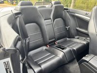 USED 2011 11 MERCEDES-BENZ E-CLASS 3.0 E350 CDI V6 BlueEfficiency Sport Cabriolet 2dr Diesel G-Tronic Euro 5 (231 ps) ** GREAT SERVICE HISTORY **