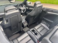 USED 2011 11 MERCEDES-BENZ E-CLASS 3.0 E350 CDI V6 BlueEfficiency Sport Cabriolet 2dr Diesel G-Tronic Euro 5 (231 ps) ** GREAT SERVICE HISTORY **