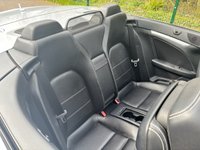 USED 2011 11 MERCEDES-BENZ E-CLASS 3.0 E350 CDI V6 BlueEfficiency Sport Cabriolet 2dr Diesel G-Tronic Euro 5 (231 ps) ** GREAT SERVICE HISTORY **
